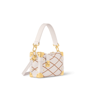 Сумка Side Trunk PM Louis Vuitton