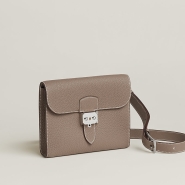 Сумка Sac a depeches 21 Hermes