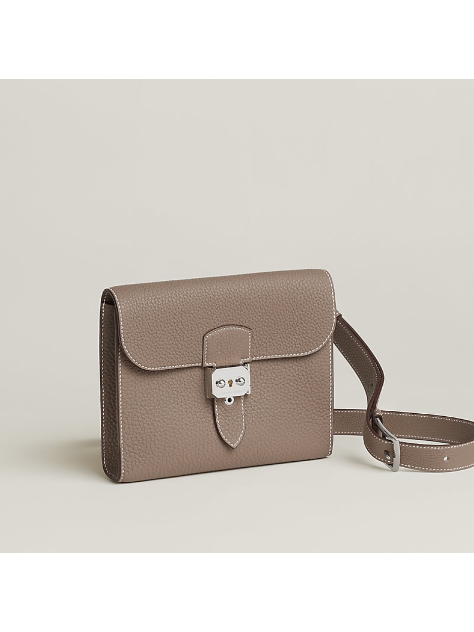 Сумка Sac a depeches 21 Hermes