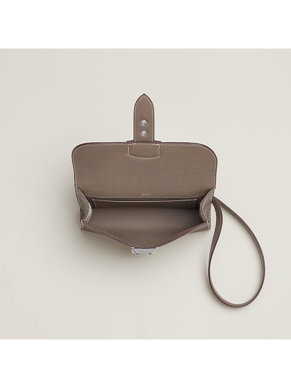 Сумка Sac a depeches 21 Hermes