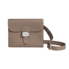 Сумка Sac a depeches 21 Hermes