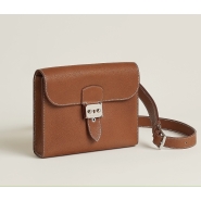 Сумка Sac a depeches 21 Hermes