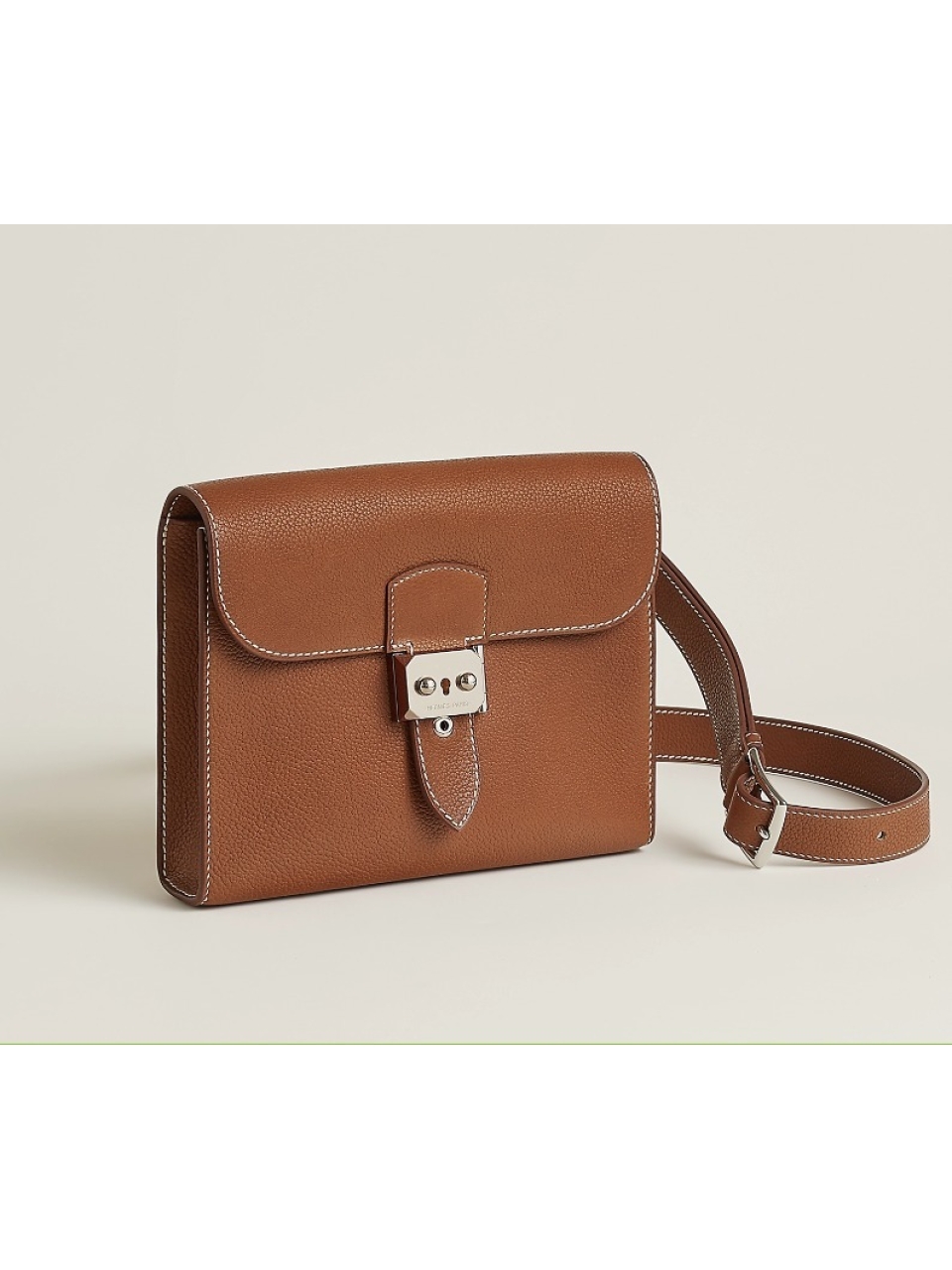 Сумка Sac a depeches 21 Hermes