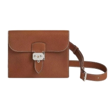 Сумка Sac a depeches 21 Hermes