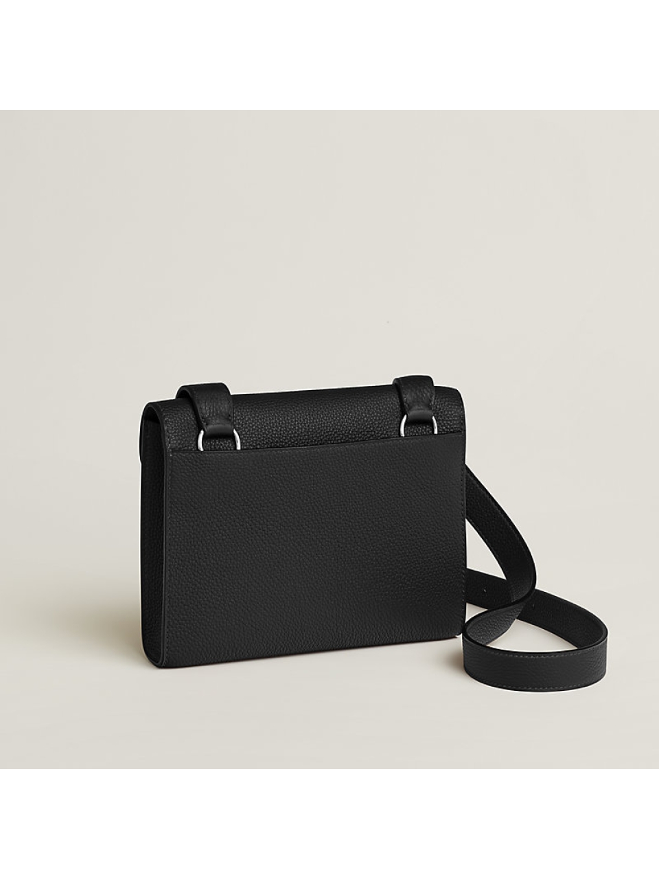 Сумка Sac a depeches 21 Hermes