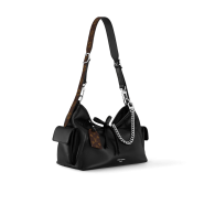 Сумка Carry All PM Louis Vuitton