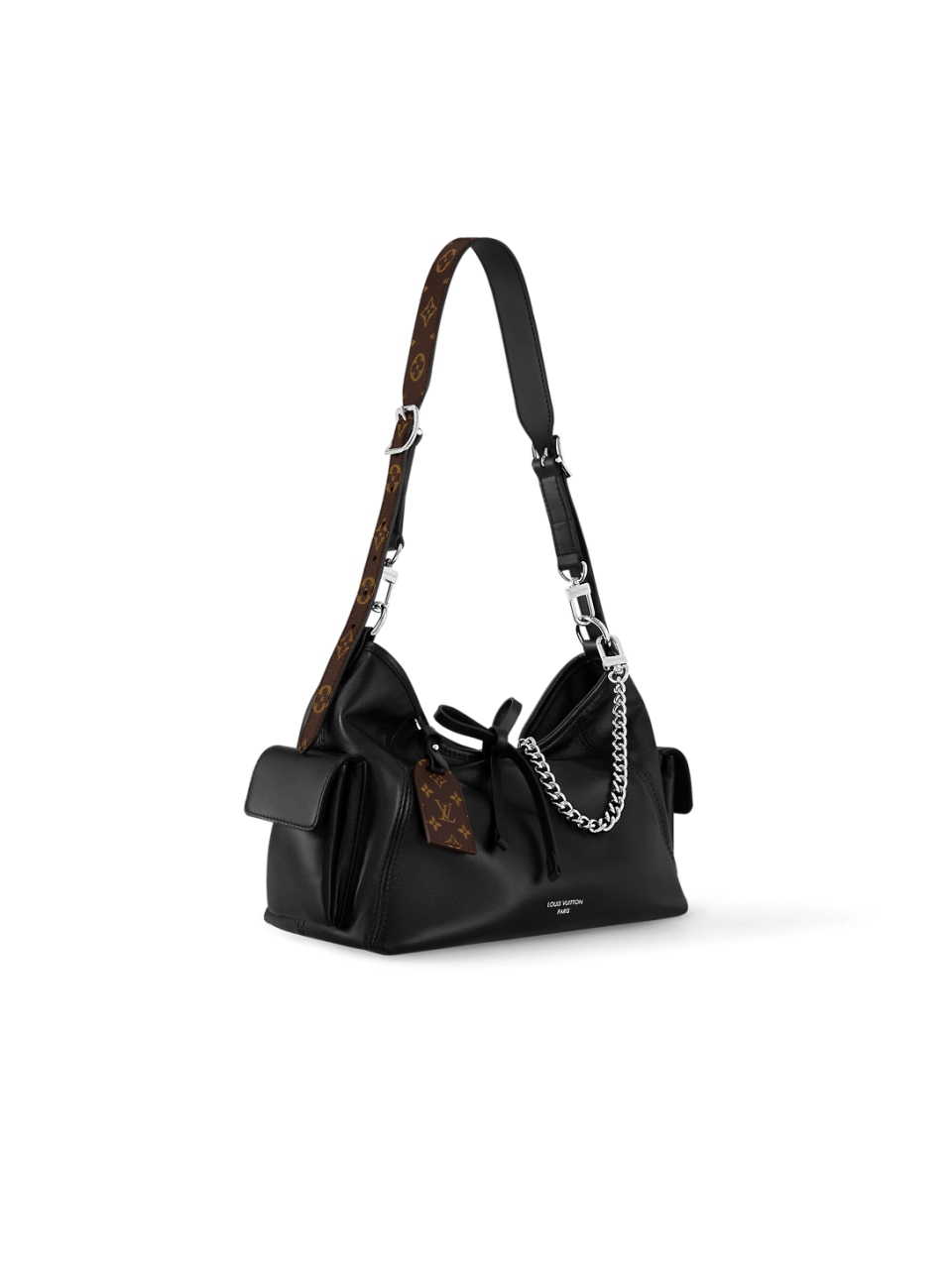 Сумка Carry All PM Louis Vuitton