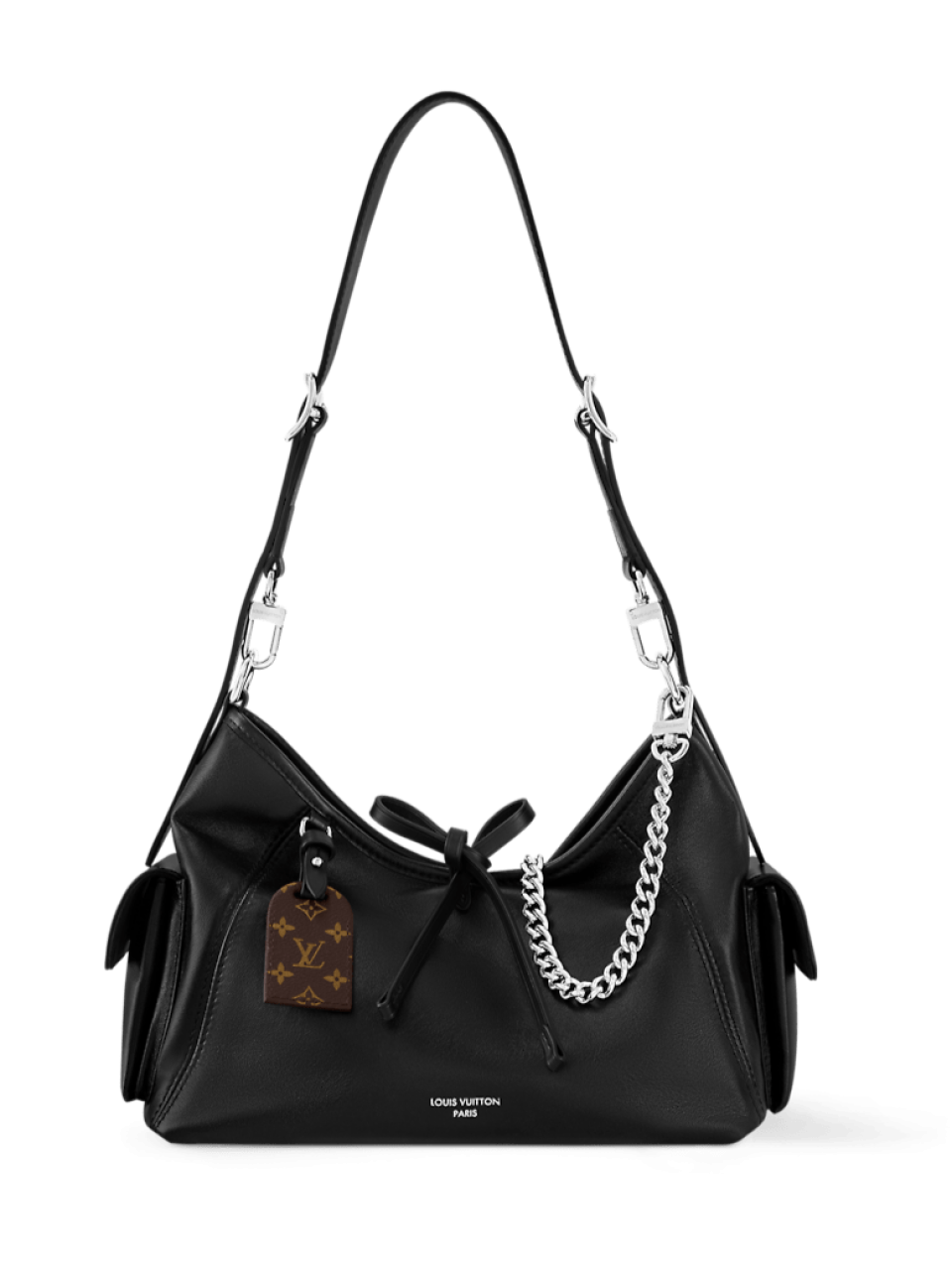 Сумка Carry All PM Louis Vuitton