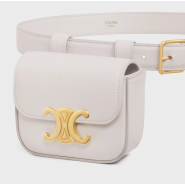 Поясная сумка TRIOMPHE BELT Celine