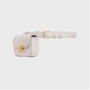 Поясная сумка TRIOMPHE BELT Celine