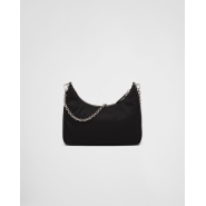 Сумка Prada Re-Edition 2000 из нейлона и кожи Prada
