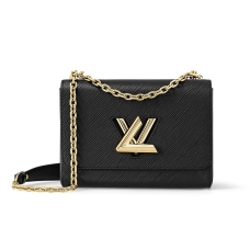 Сумка Twist MM Louis Vuitton