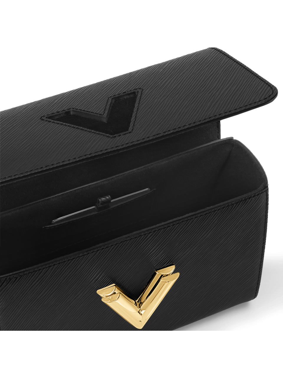 Сумка Twist MM Louis Vuitton