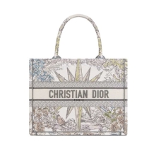Сумка DIOR BOOK TOTE Dior