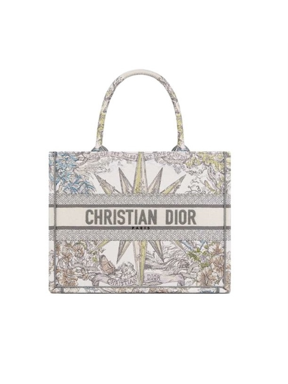 Сумка DIOR BOOK TOTE Dior