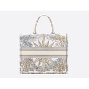 Сумка DIOR BOOK TOTE Dior