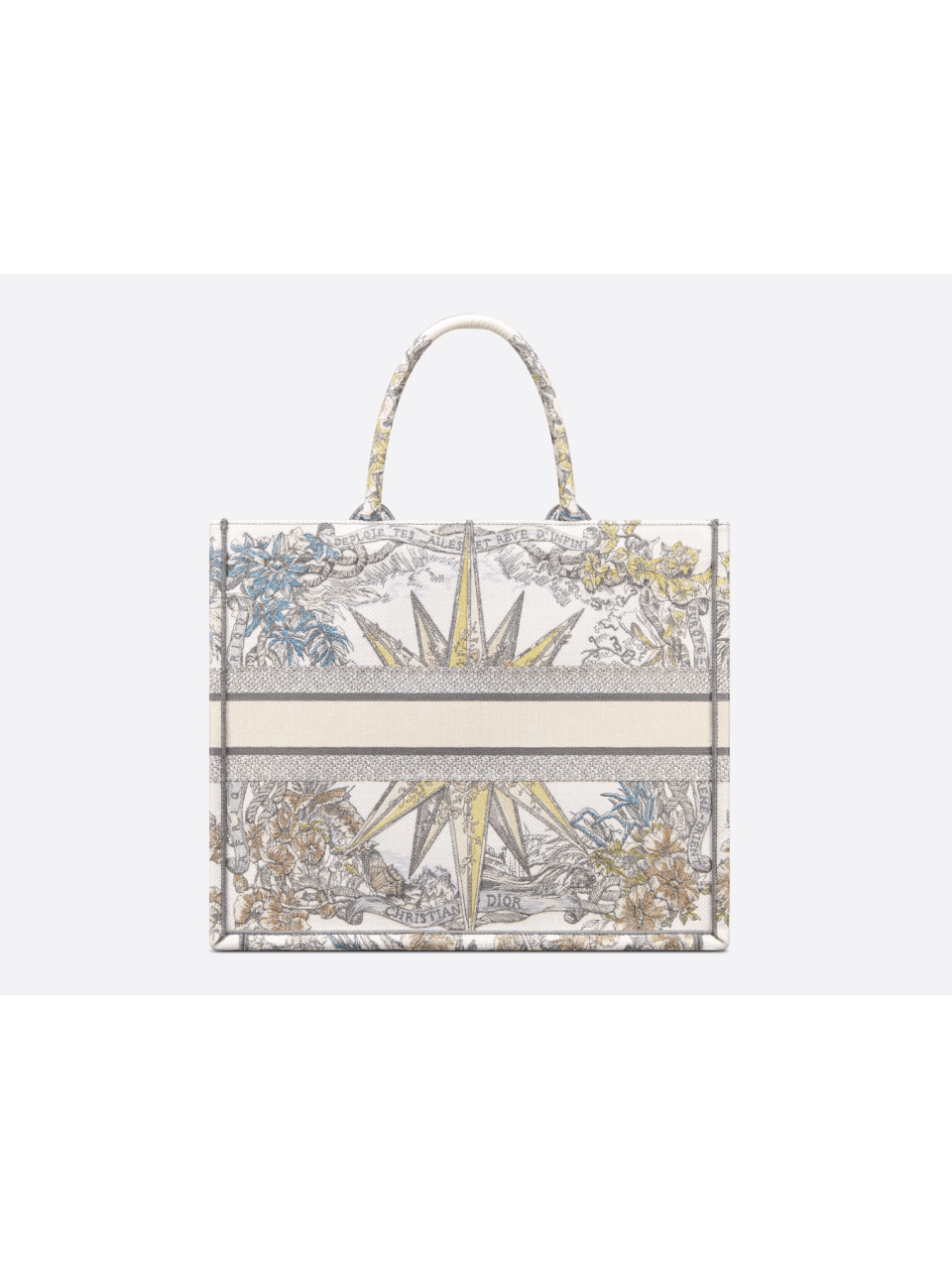 Сумка DIOR BOOK TOTE Dior