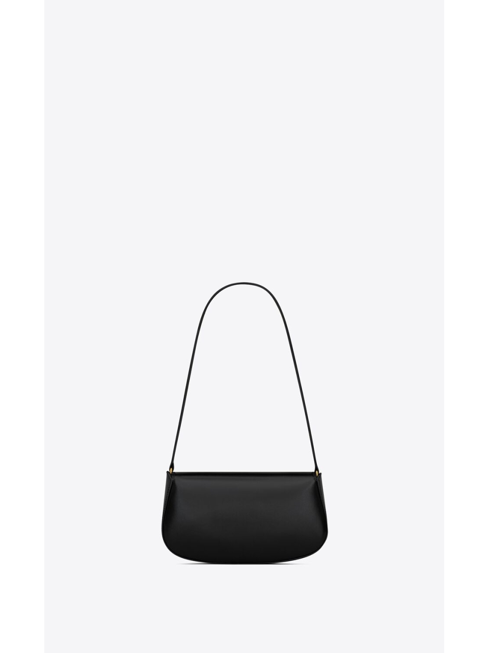 Мини-сумка на плечо Voltaire Saint Laurent