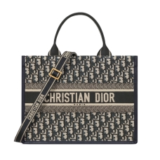 Сумка-тоут Dior Book среднего размера