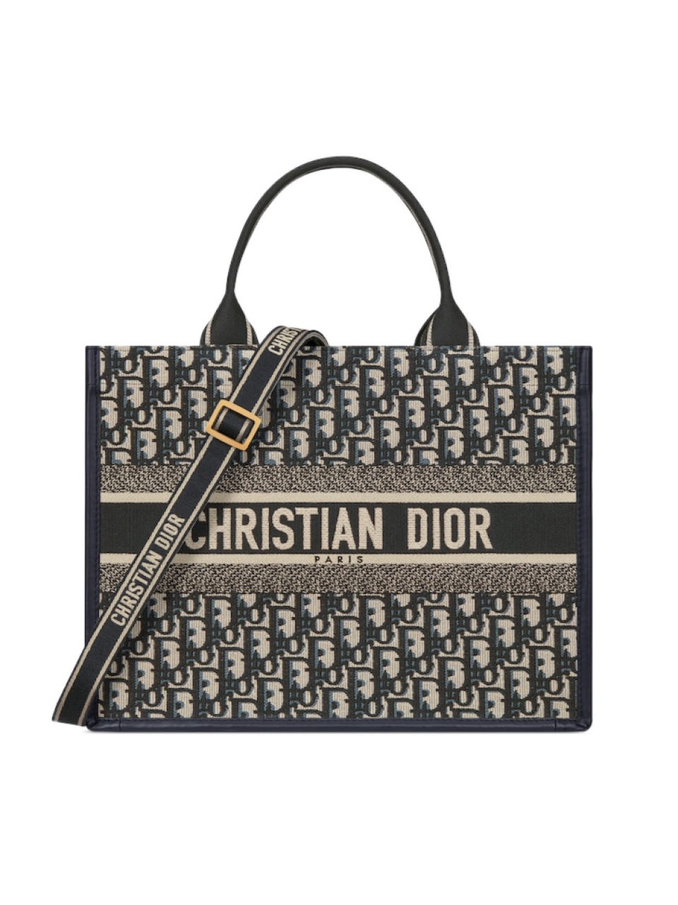 Сумка-тоут Dior Book среднего размера