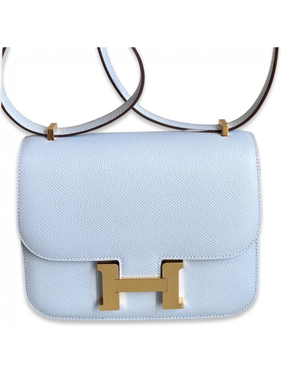 Сумка Constance 18 Epsom Hermes