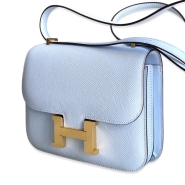 Сумка Constance 18 Epsom Hermes