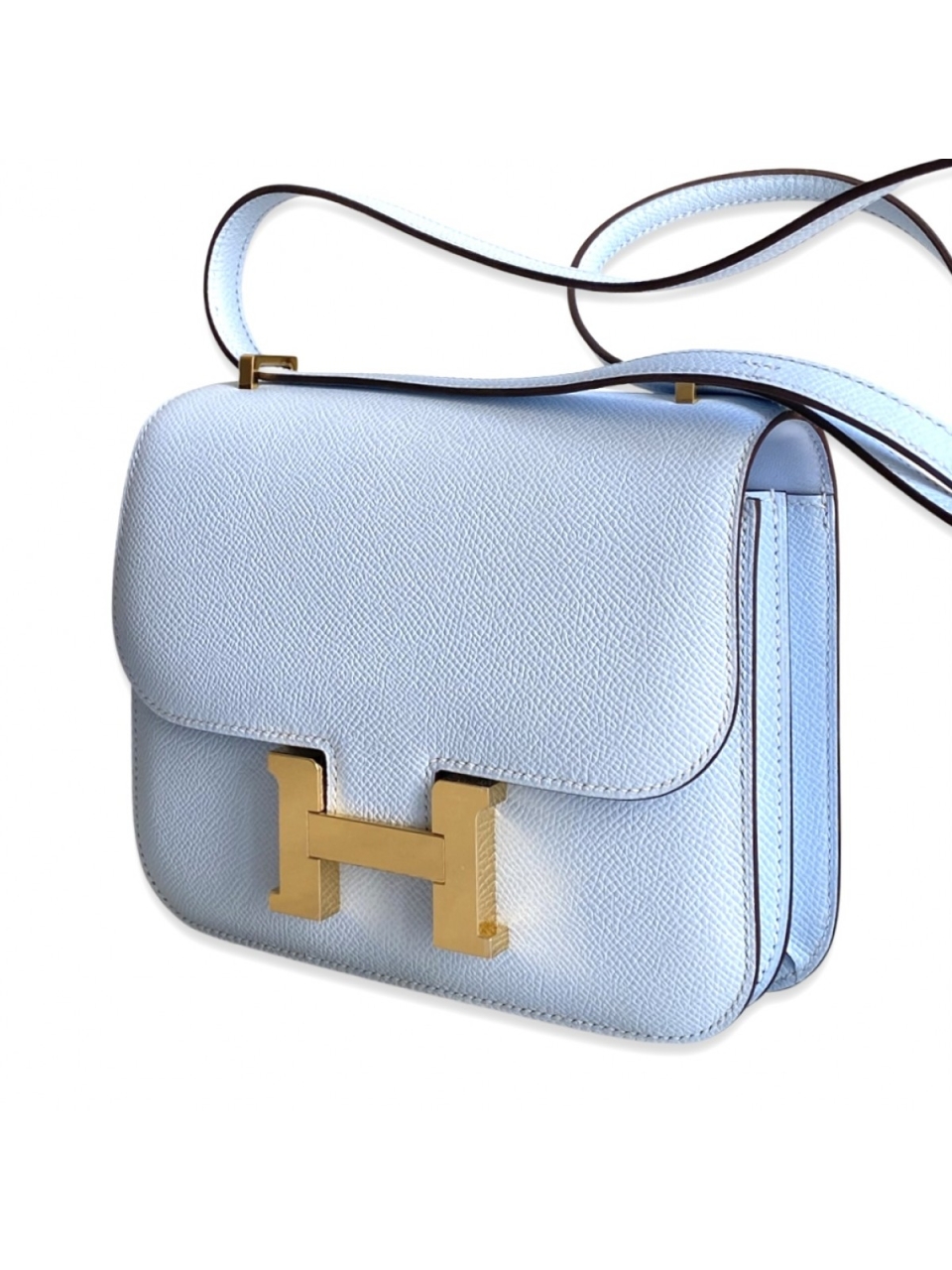 Сумка Constance 18 Epsom Hermes