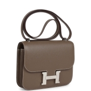 Сумка Constance 18 Epsom Hermes