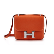 Сумка Constance 18 Epsom Hermes