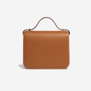 Сумка Constance 18 Epsom Hermes