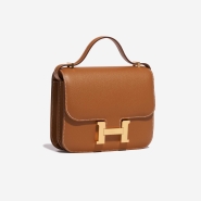 Сумка Constance 18 Epsom Hermes