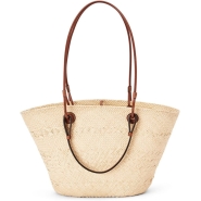 Сумка Basket small Loewe x Paula’s Ibiza