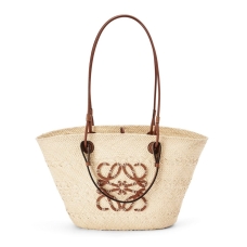 Сумка Basket small Loewe x Paula’s Ibiza