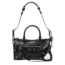 Спортивная сумка Neo Cagole Balenciaga