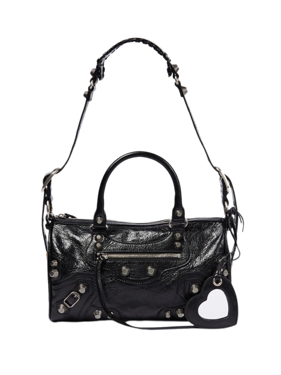Спортивная сумка Neo Cagole Balenciaga