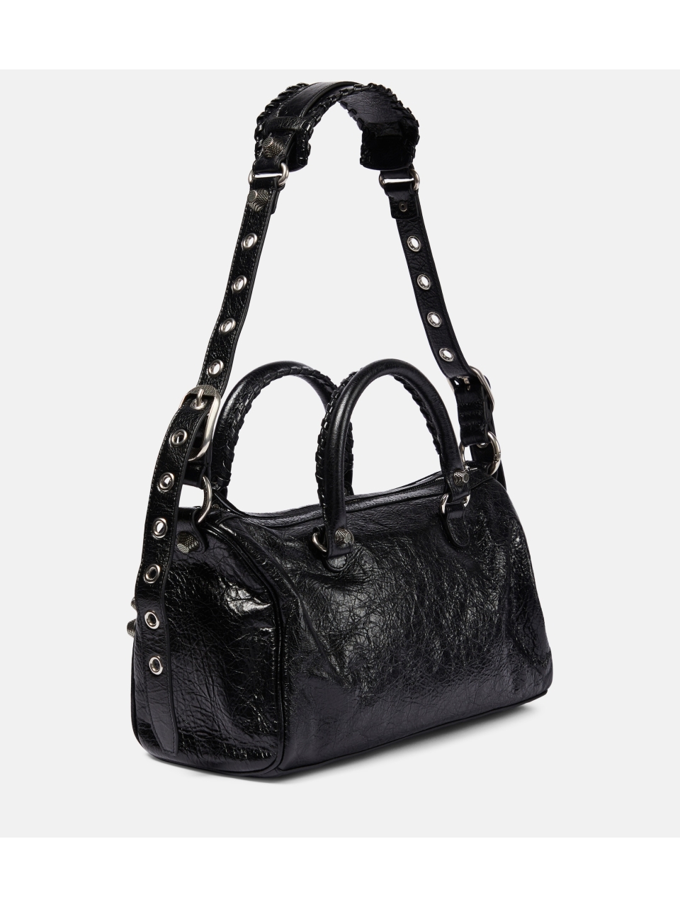Спортивная сумка Neo Cagole Balenciaga