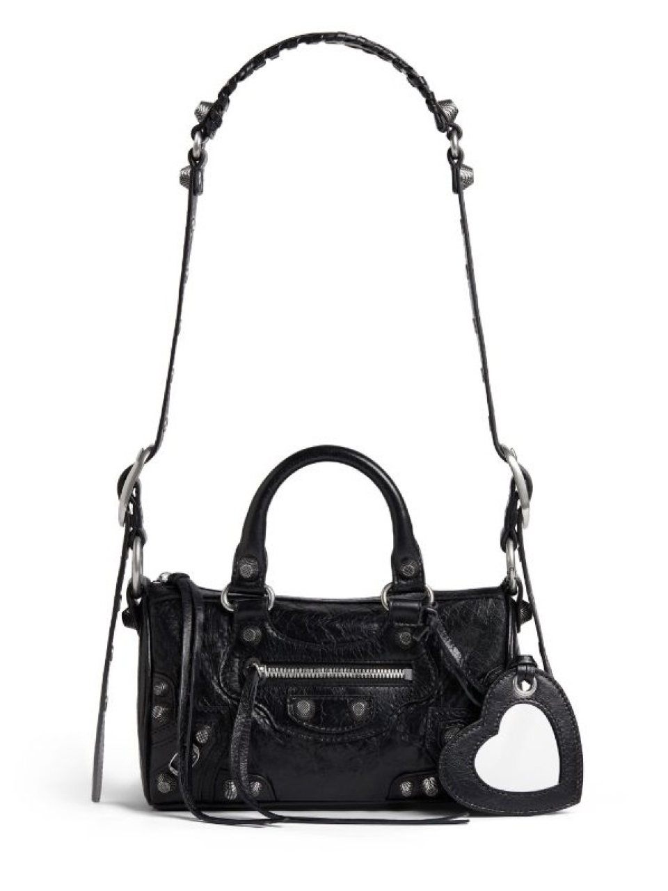 Спортивная сумка Neo Cagole Balenciaga