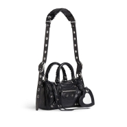 Спортивная сумка Neo Cagole Balenciaga