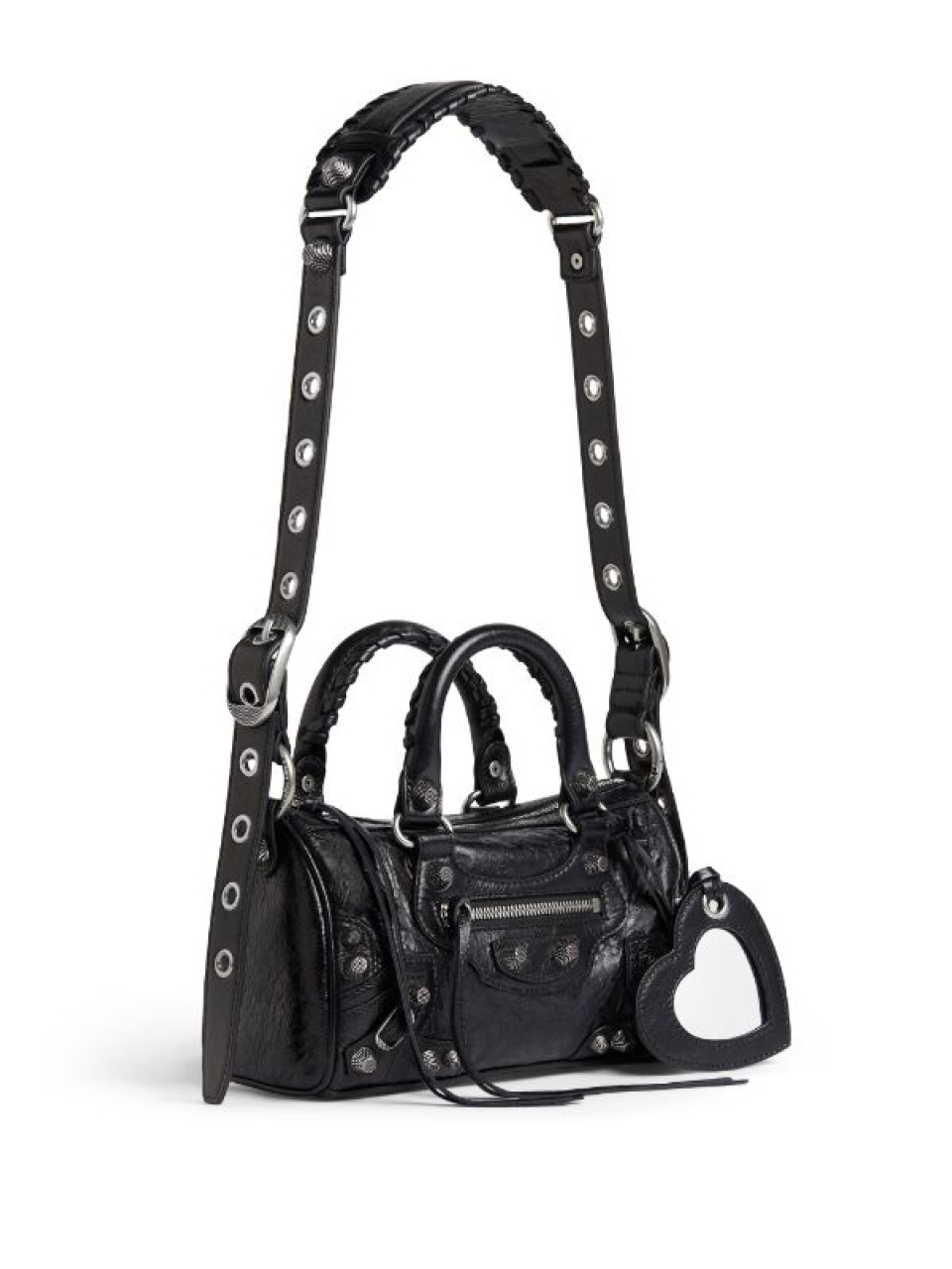 Спортивная сумка Neo Cagole Balenciaga