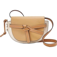 Миниатюрная сумка Gate Dual Loewe