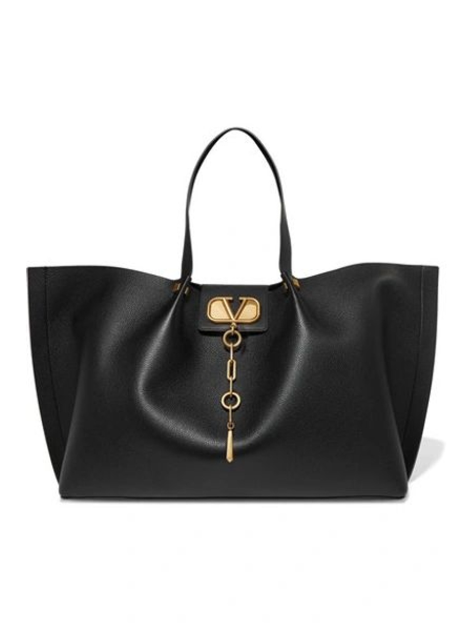 Сумка-тоут Go Logo Escape Valentino