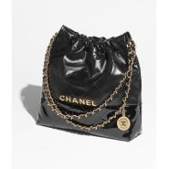 Сумка CHANEL 22