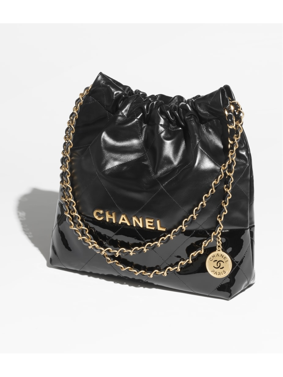 Сумка CHANEL 22