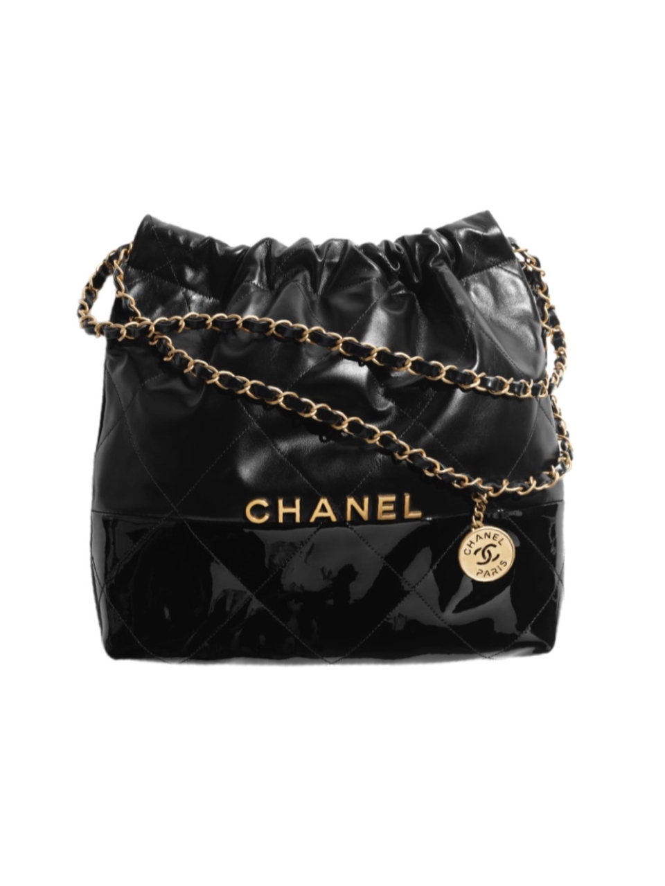 Сумка CHANEL 22