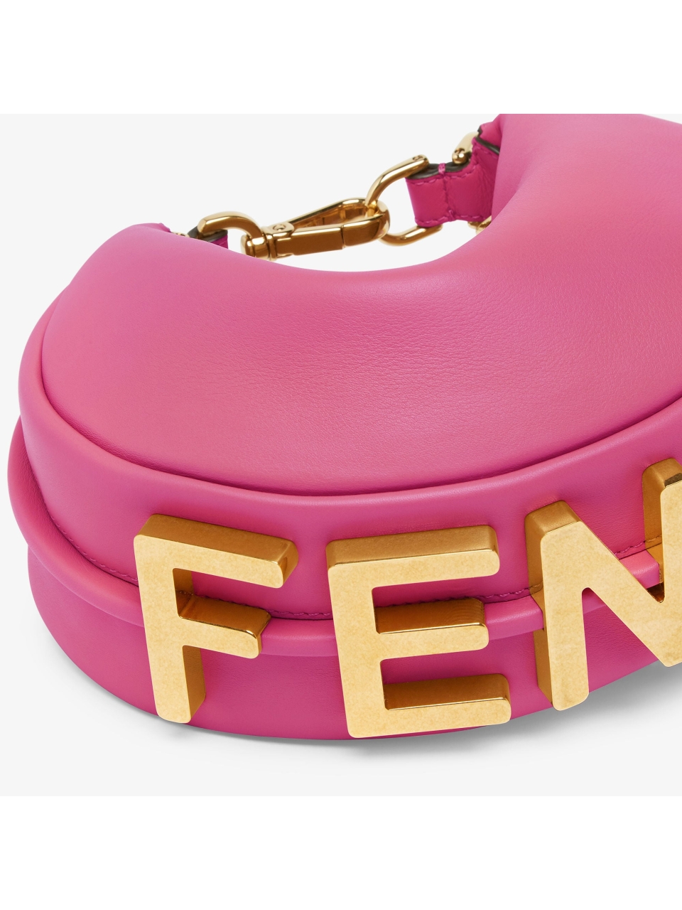 Сумка Fendigraphy mini Fendi