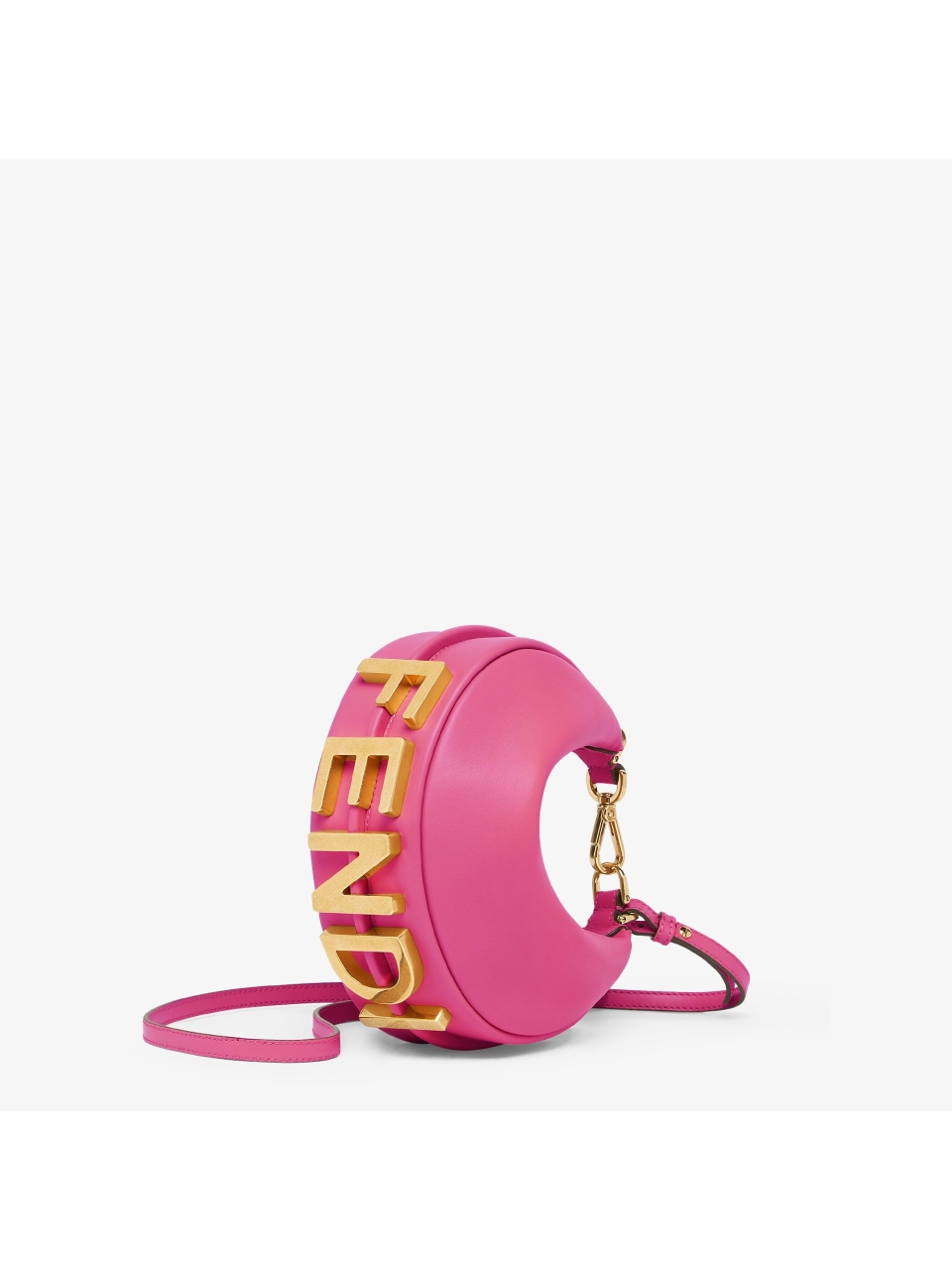 Сумка Fendigraphy mini Fendi