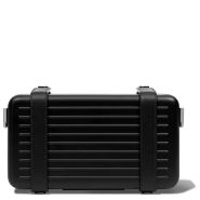 Алюминиевая сумка через плечо RIMOWA