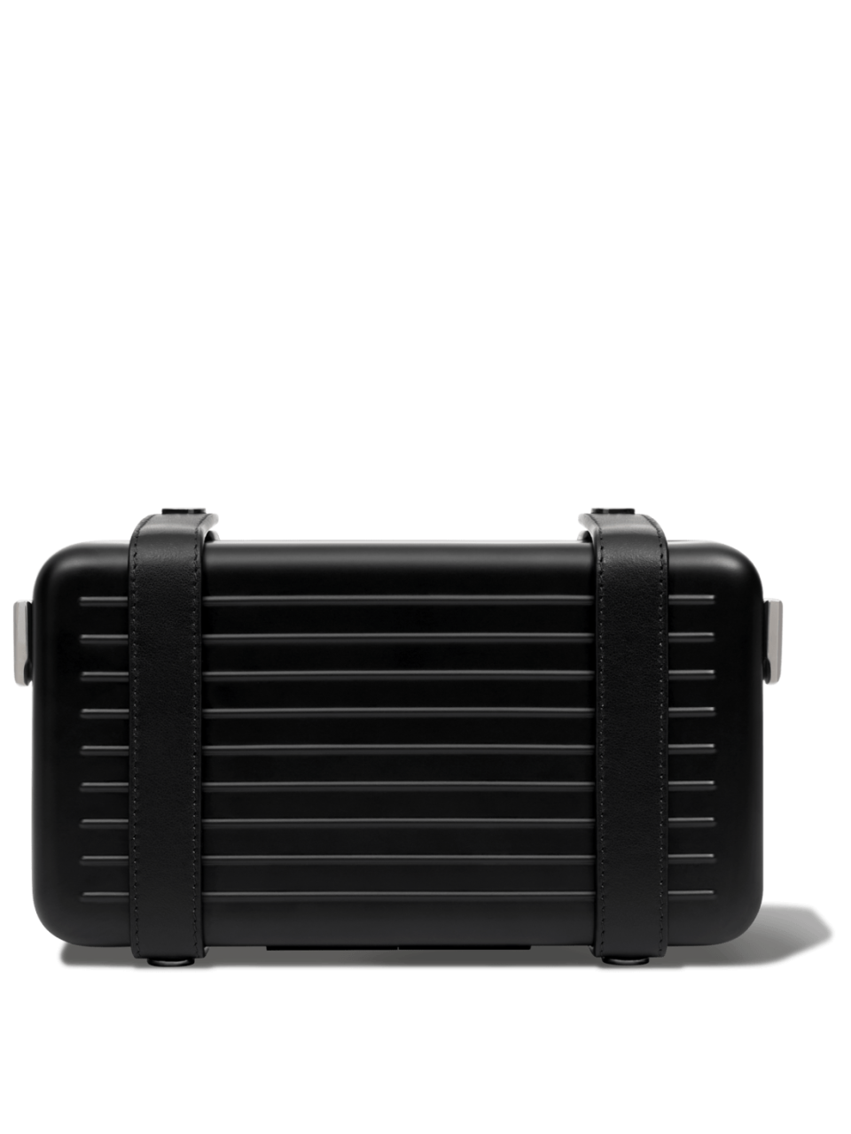 Алюминиевая сумка через плечо RIMOWA