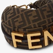 Сумка Fendigraphy mini Fendi