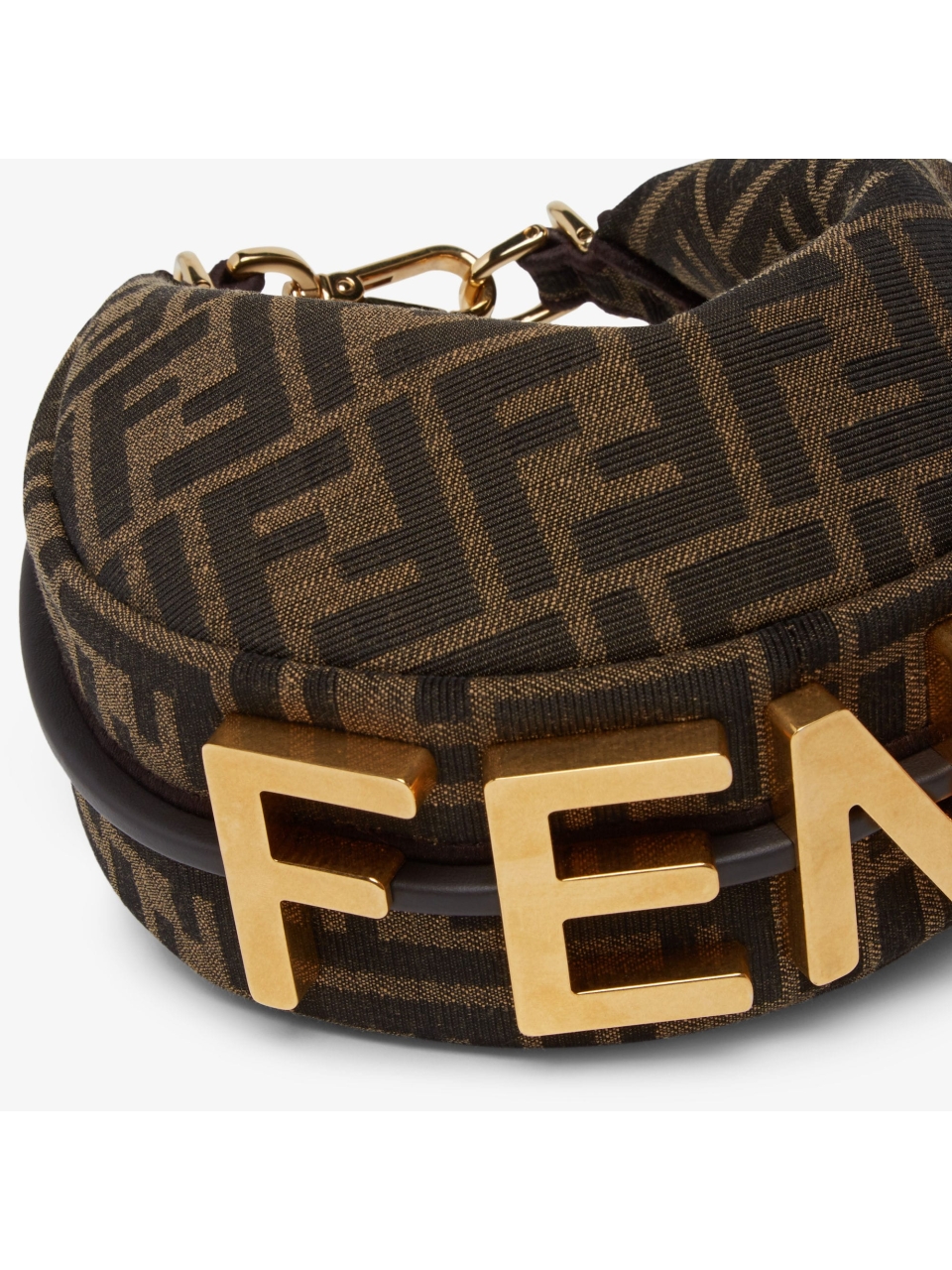 Сумка Fendigraphy mini Fendi